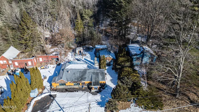 $149,000 | 2244 Call Street, Lake Luzerne, NY 12846