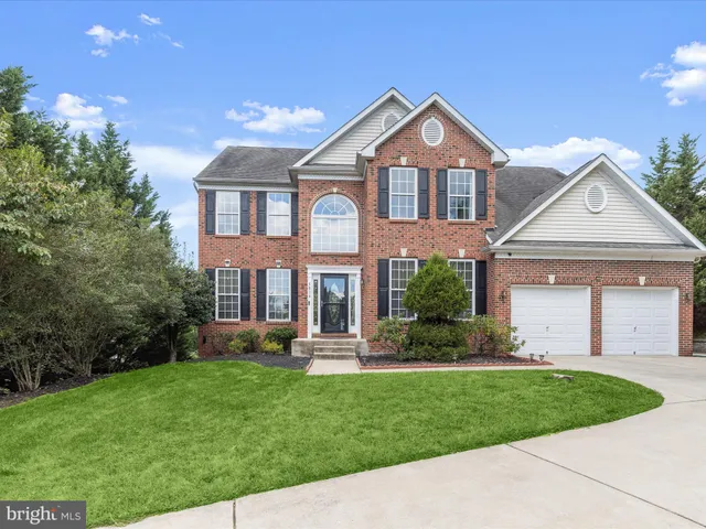 $875,000 | 5816 Rockburn Woods Way, Elkridge, MD 21075