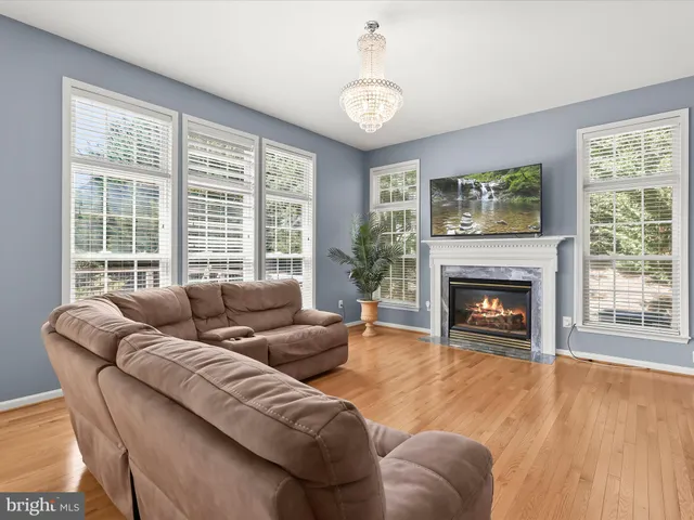 $875,000 | 5816 Rockburn Woods Way, Elkridge, MD 21075