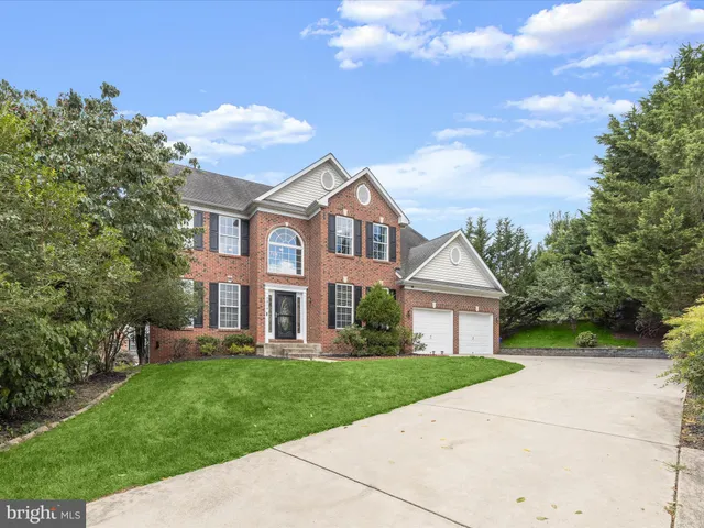 $875,000 | 5816 Rockburn Woods Way, Elkridge, MD 21075