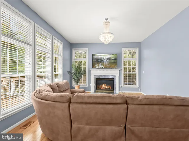 $875,000 | 5816 Rockburn Woods Way, Elkridge, MD 21075