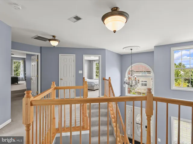 $875,000 | 5816 Rockburn Woods Way, Elkridge, MD 21075