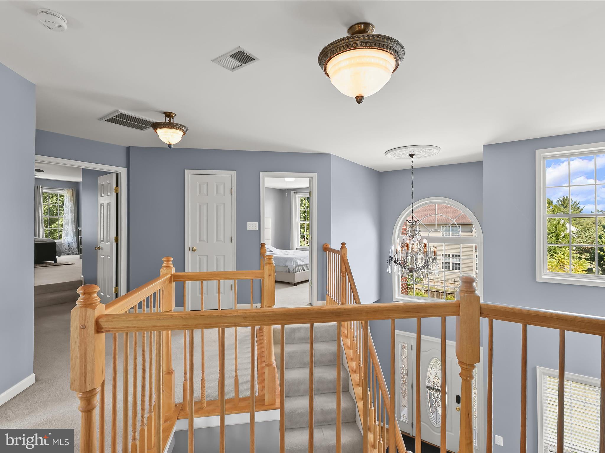 5816 Rockburn Woods Way Elkridge, MD 21075 - Photo 26 of 64 Upper-Level