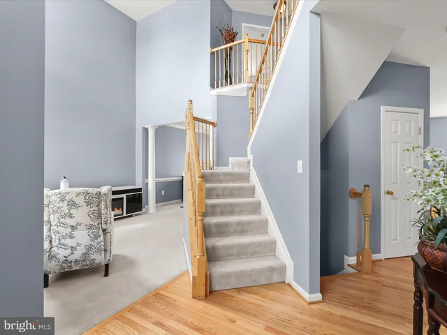 $875,000 | 5816 Rockburn Woods Way, Elkridge, MD 21075