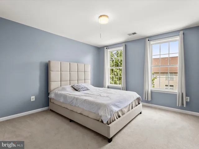 $875,000 | 5816 Rockburn Woods Way, Elkridge, MD 21075