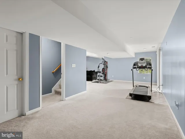 $875,000 | 5816 Rockburn Woods Way, Elkridge, MD 21075