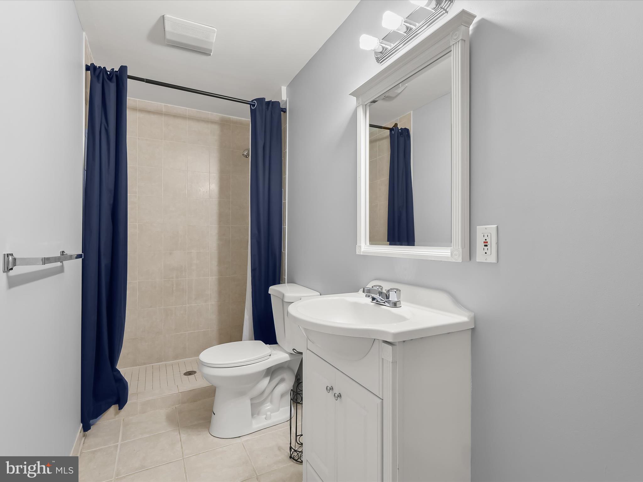 5816 Rockburn Woods Way Elkridge, MD 21075 - Photo 53 of 64 Lower Level Full Bath