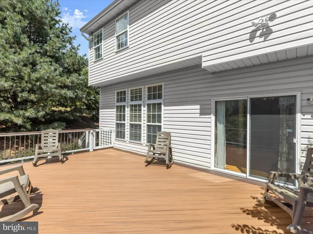 $875,000 | 5816 Rockburn Woods Way, Elkridge, MD 21075