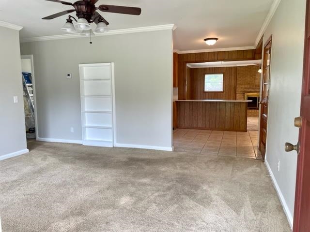 226 McRae Street Atmore, AL 36502 - Photo 4 of 21