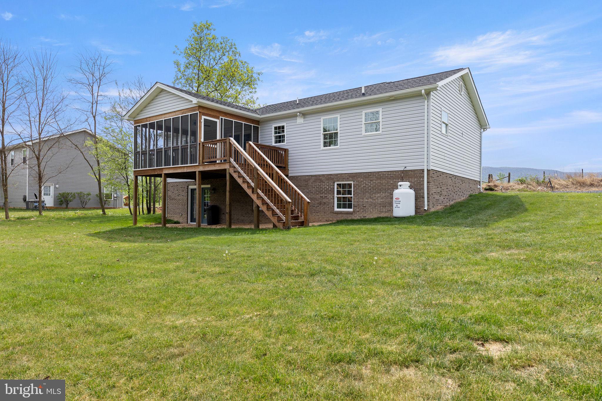 4488 Palmyra Church Road Edinburg, VA 22824 - Photo 48 of 55