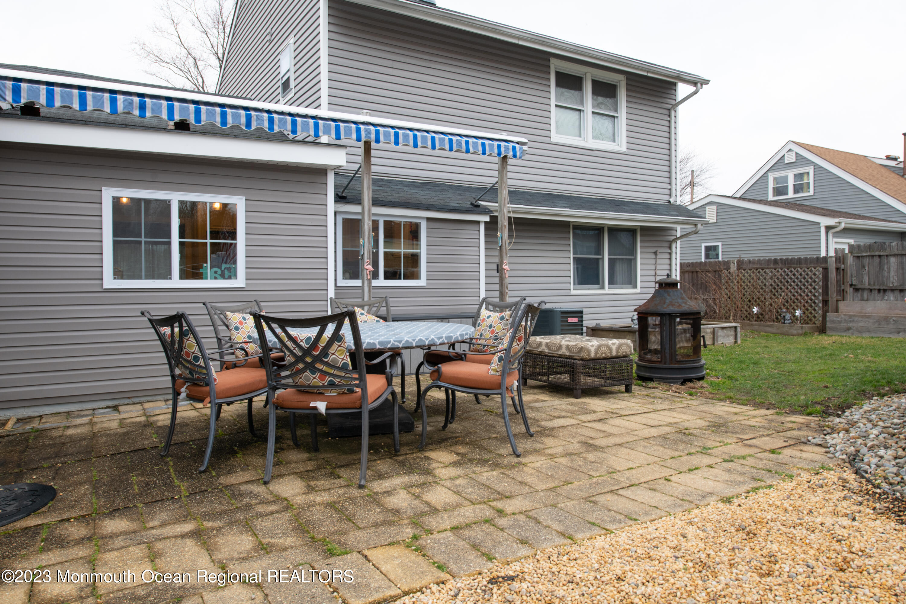 10 Spruce Street Hazlet, NJ 07730 - Photo 20 of 25 BAP_6072 back2
