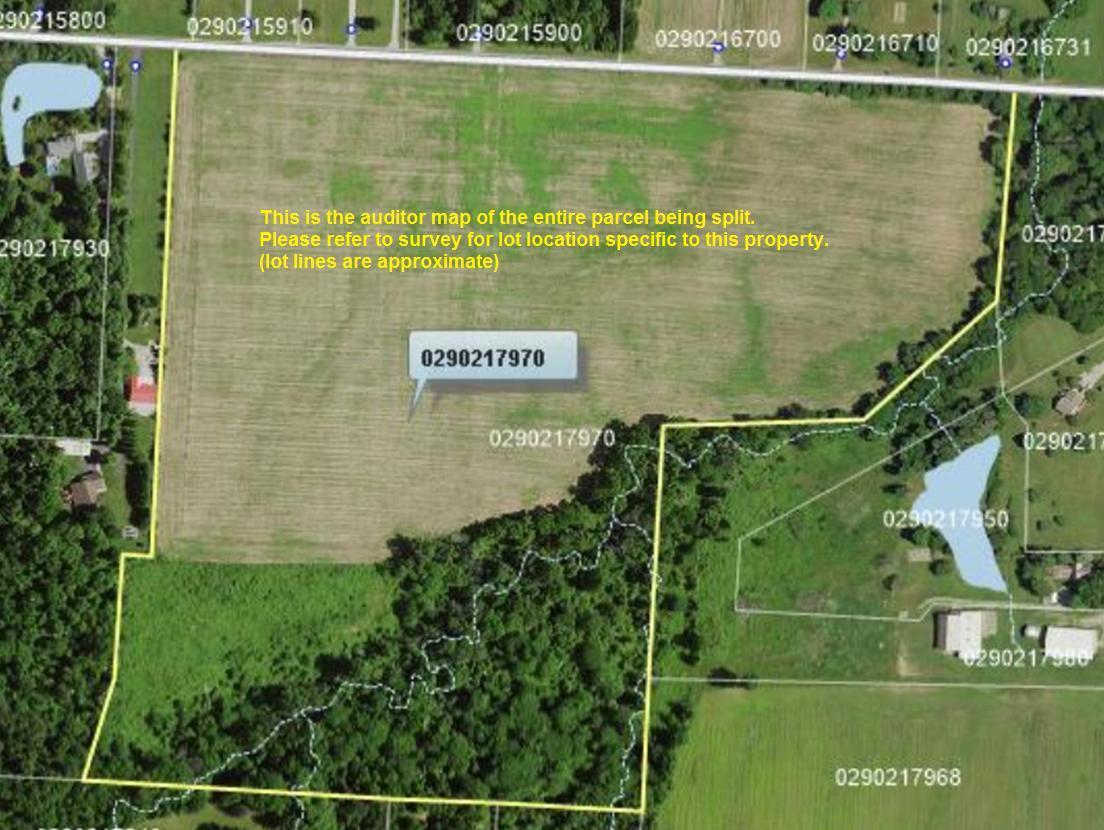 0 Carroll Eastern Road Northeast, Unit LOT 6 Lancaster, OH 43130 - Photo 1 of 2