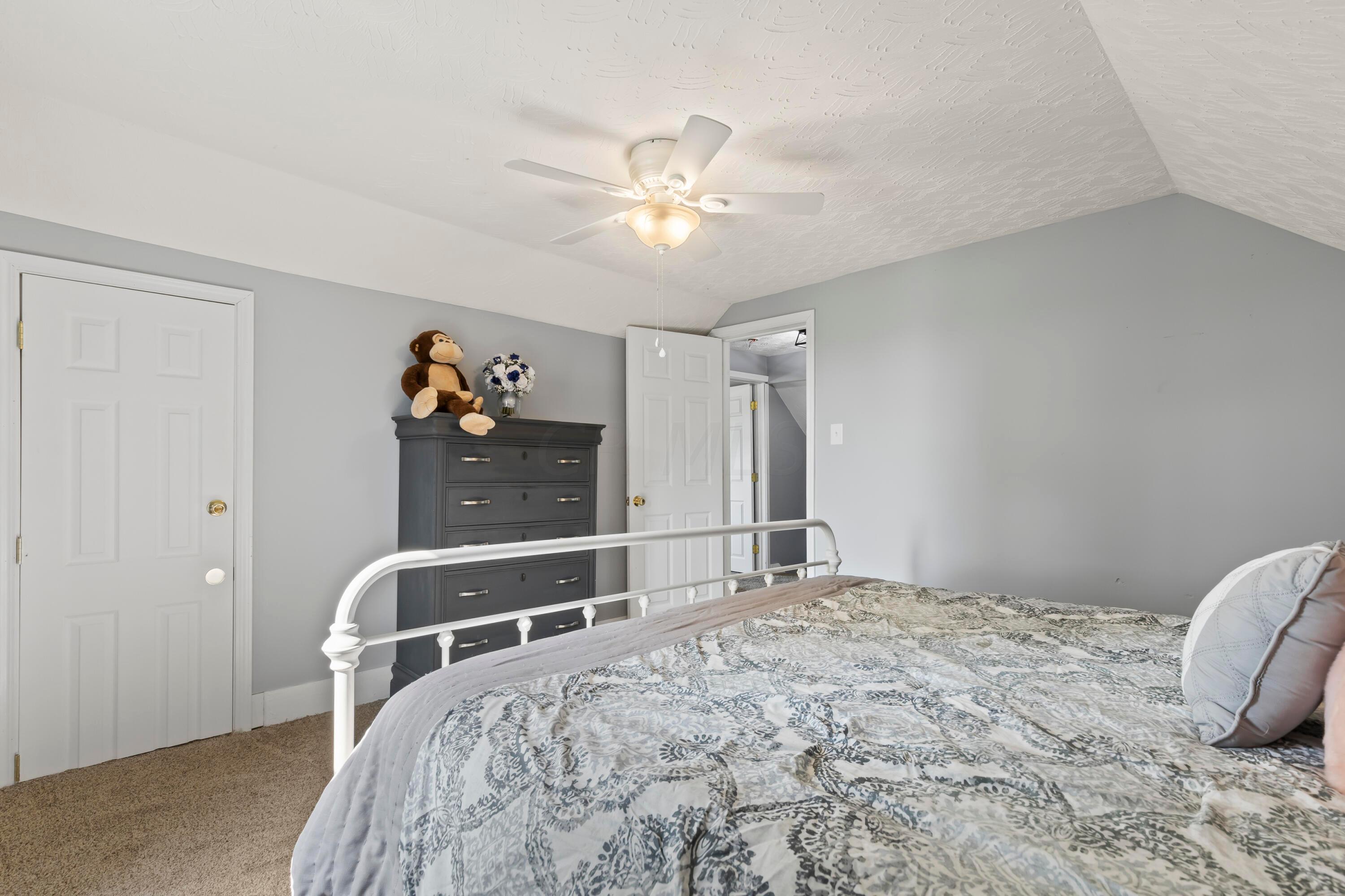 9822 Parsons Road Croton, OH 43013 - Photo 19 of 40 Bedroom 2b