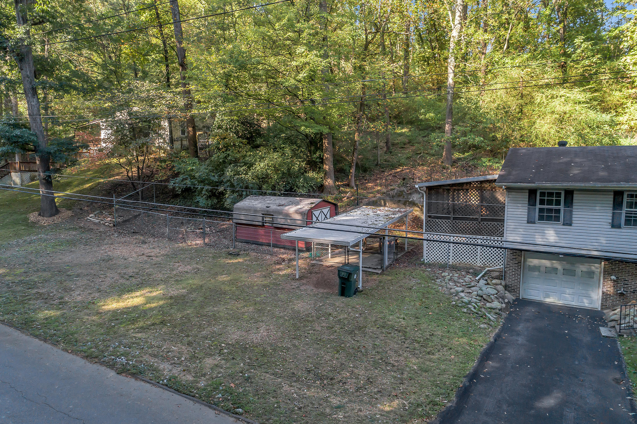 0 Whiteoak Road Chattanooga, TN 37415 - Photo 5 of 5 DJI_0053