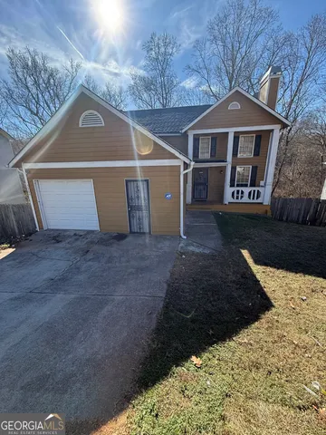 $279,900 | 3904 Conley Downs Lane, Decatur, GA 30034