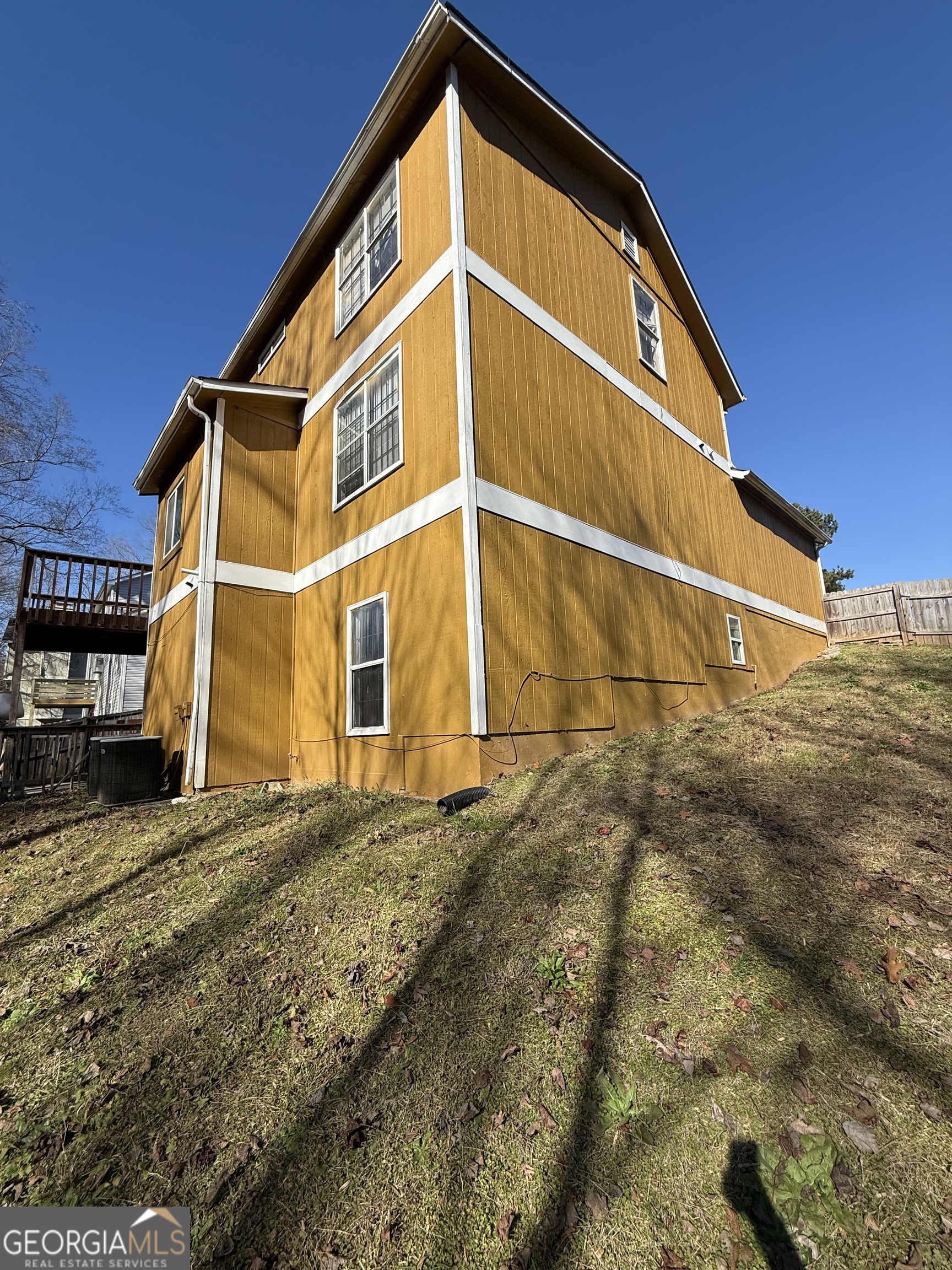 3904 Conley Downs Lane Decatur, GA 30034 - Photo 2 of 38