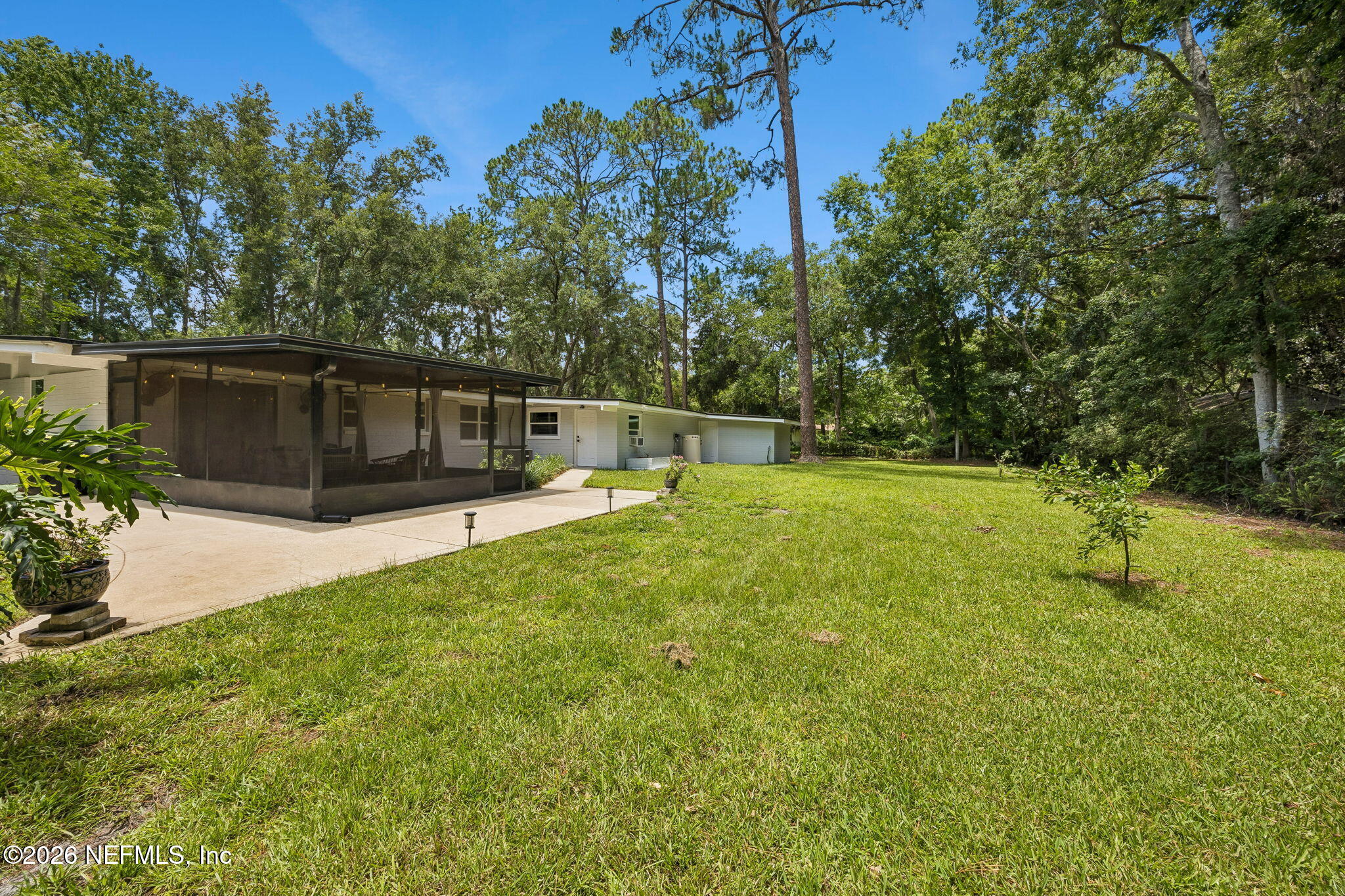 13112 Mandarin Road Jacksonville, FL 32223 - Photo 45 of 48 Back