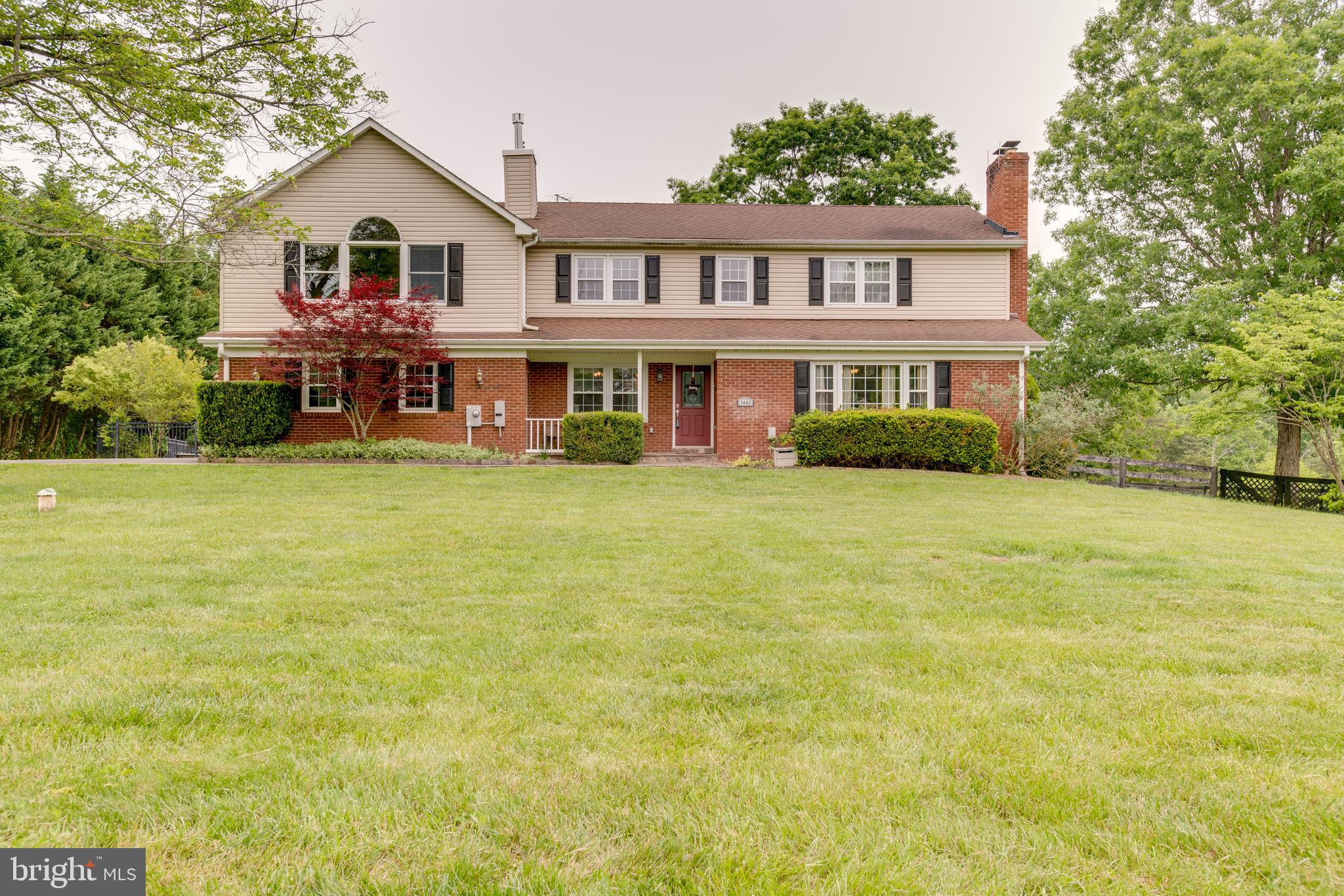 3882 Dumfries Road Catlett, VA 20119 - Photo 1 of 131 Gallery Image 1