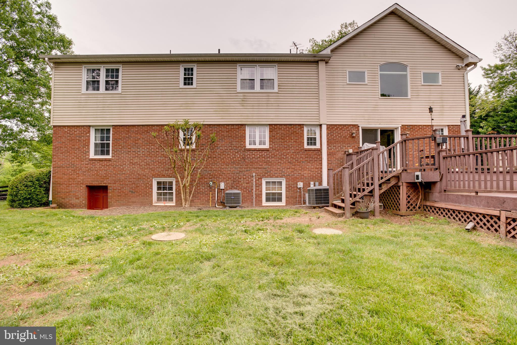 3882 Dumfries Road Catlett, VA 20119 - Photo 18 of 131 Gallery Image 18
