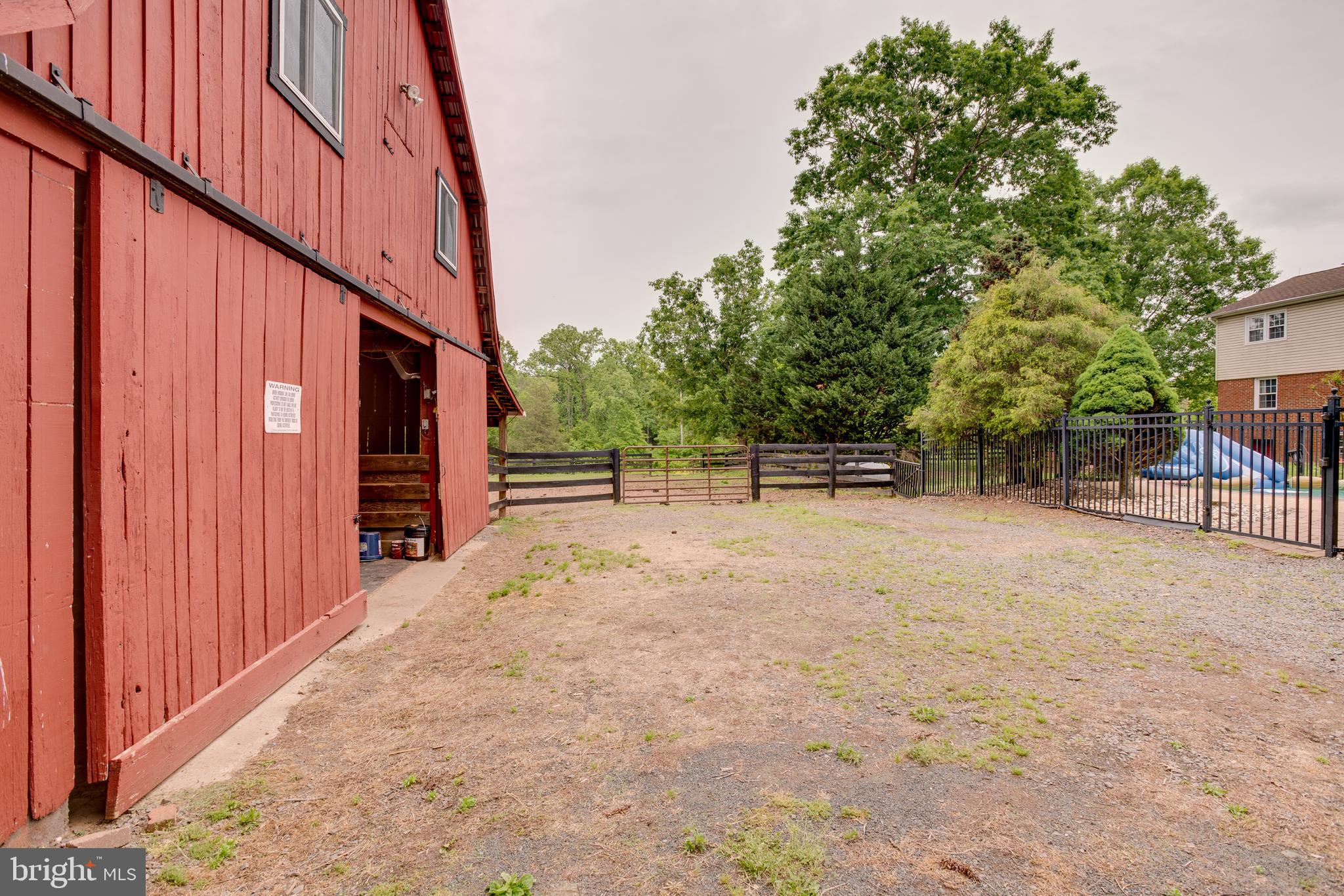 3882 Dumfries Road Catlett, VA 20119 - Photo 23 of 131 Gallery Image 23