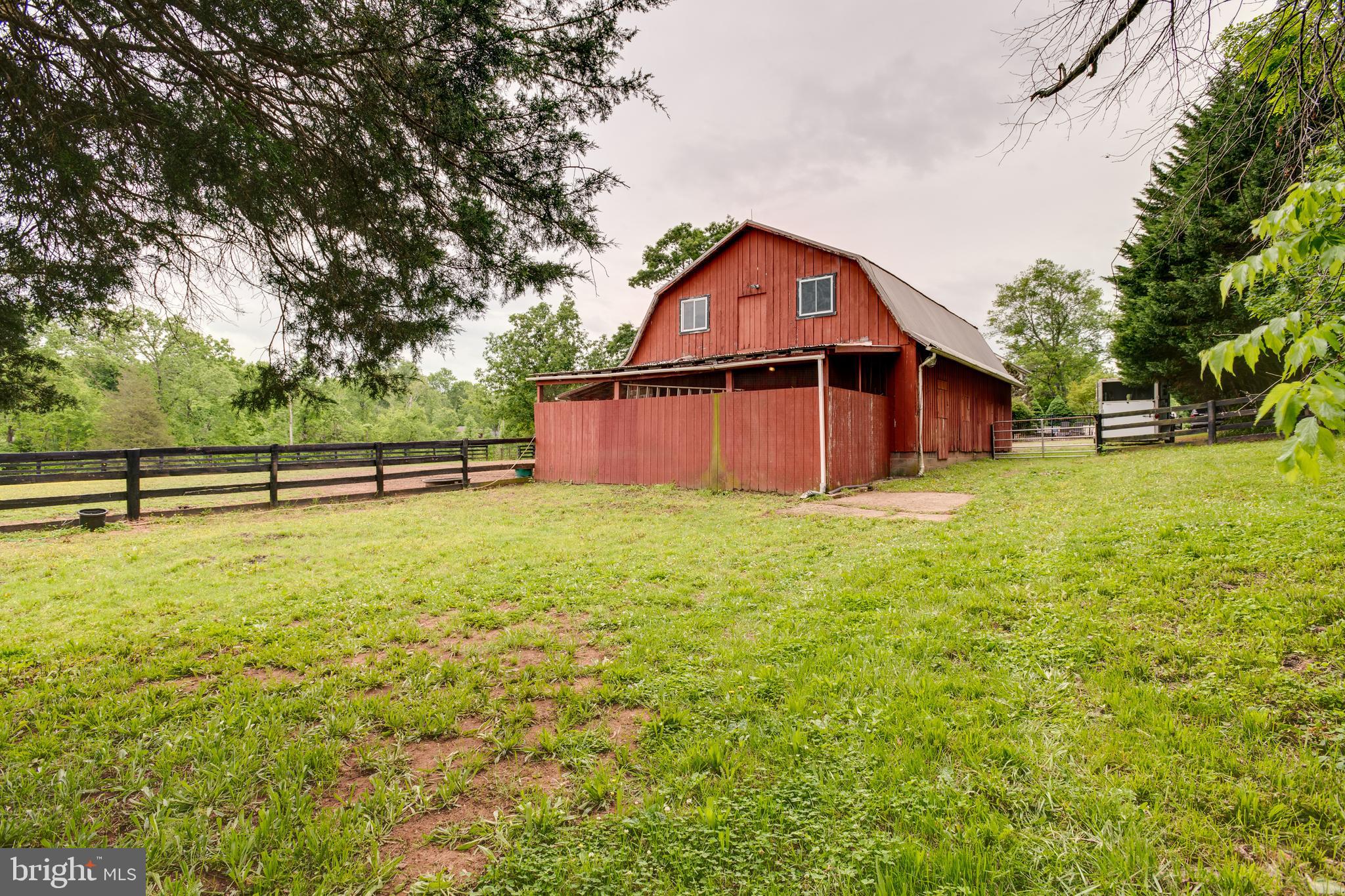 3882 Dumfries Road Catlett, VA 20119 - Photo 31 of 131 Gallery Image 31