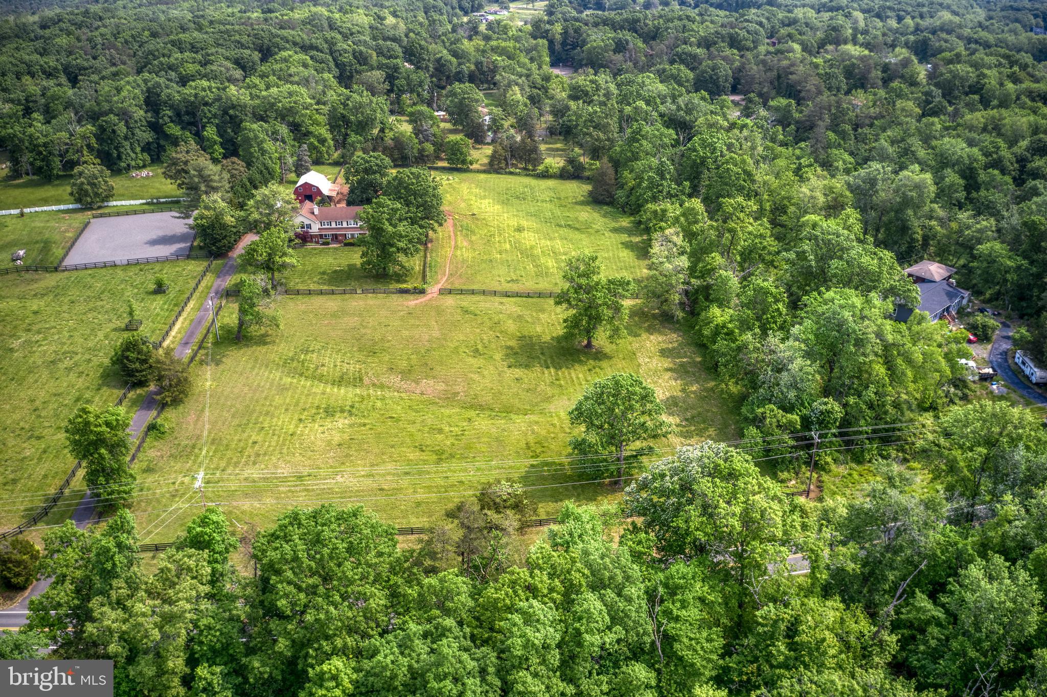 3882 Dumfries Road Catlett, VA 20119 - Photo 35 of 131 Gallery Image 35