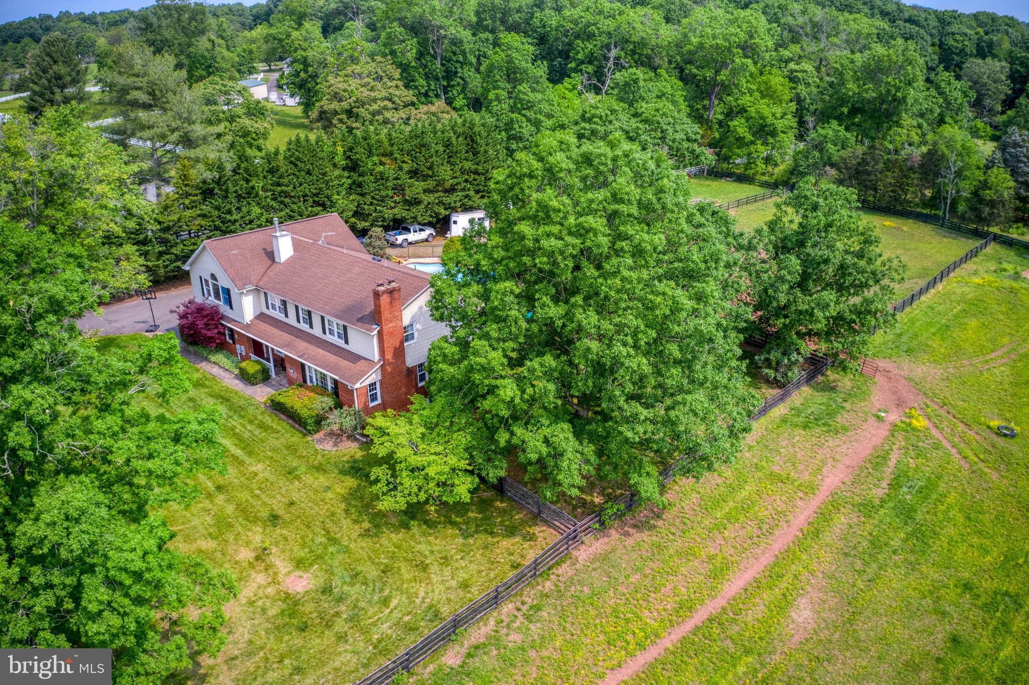 3882 Dumfries Road Catlett, VA 20119 - Photo 40 of 131 Gallery Image 40
