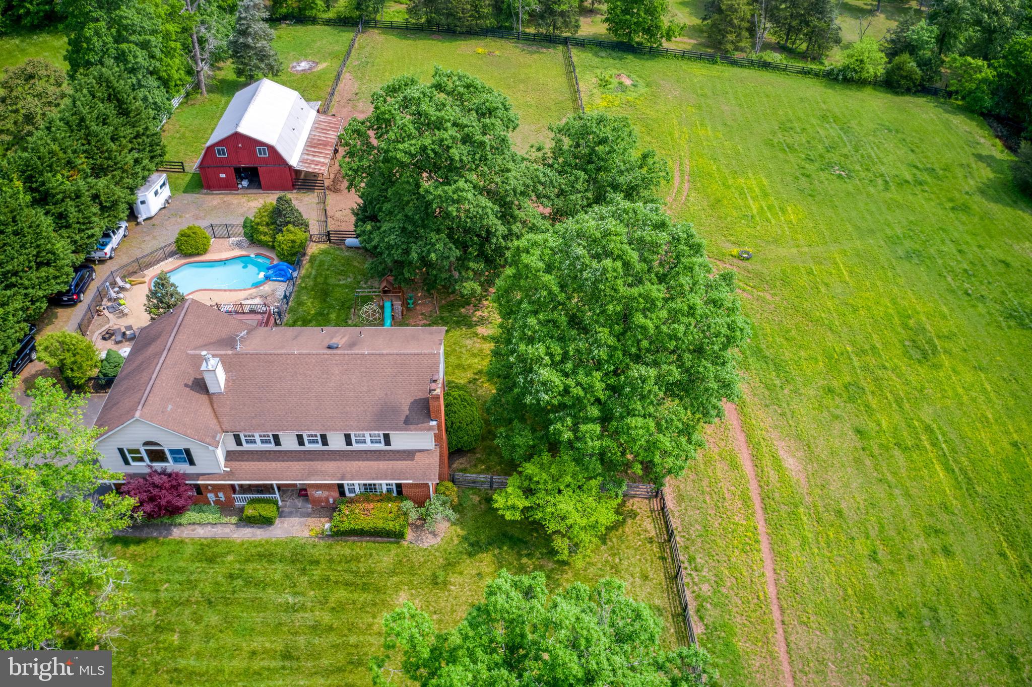 3882 Dumfries Road Catlett, VA 20119 - Photo 41 of 131 Gallery Image 41