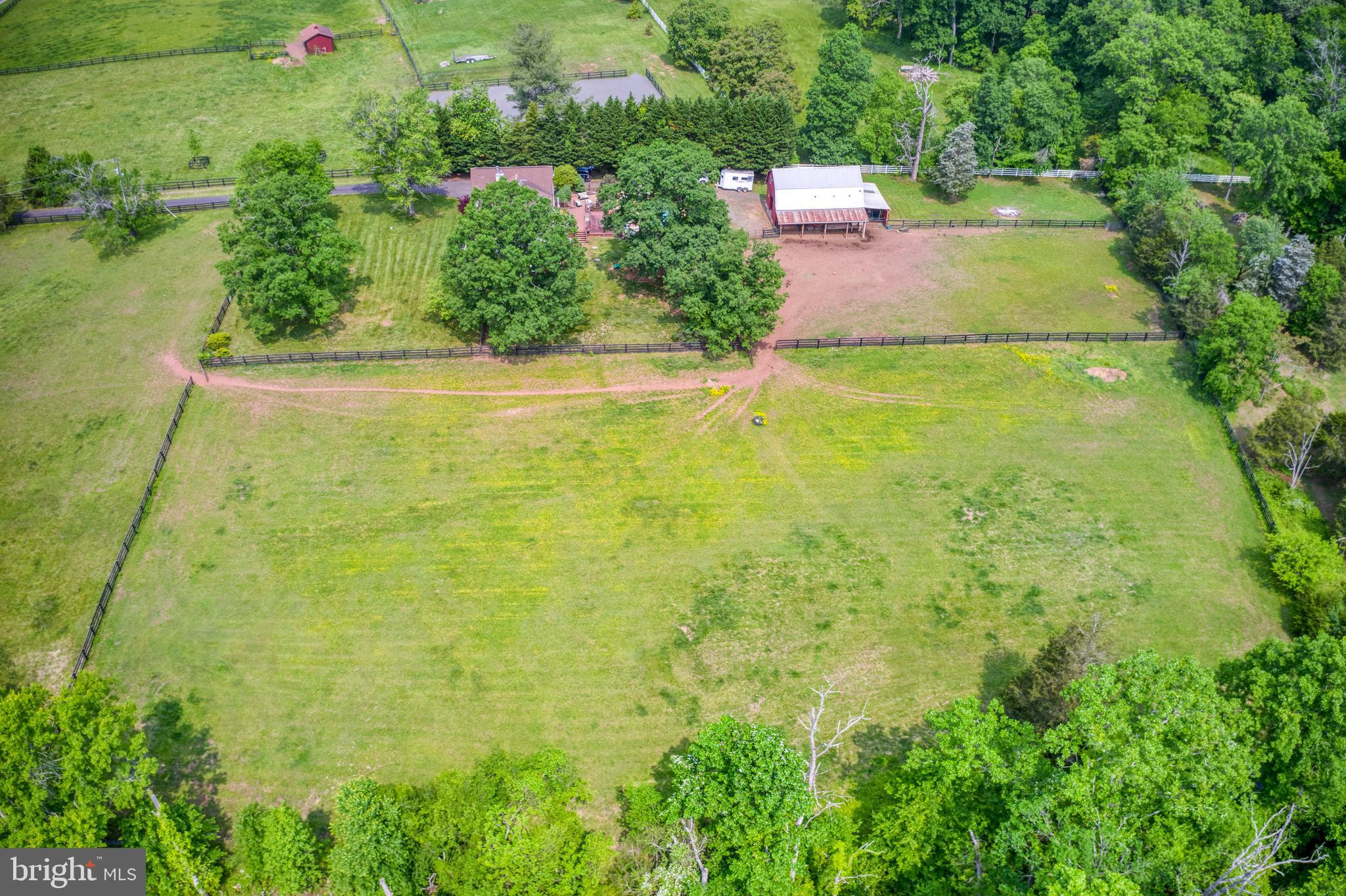 3882 Dumfries Road Catlett, VA 20119 - Photo 42 of 131 Gallery Image 42