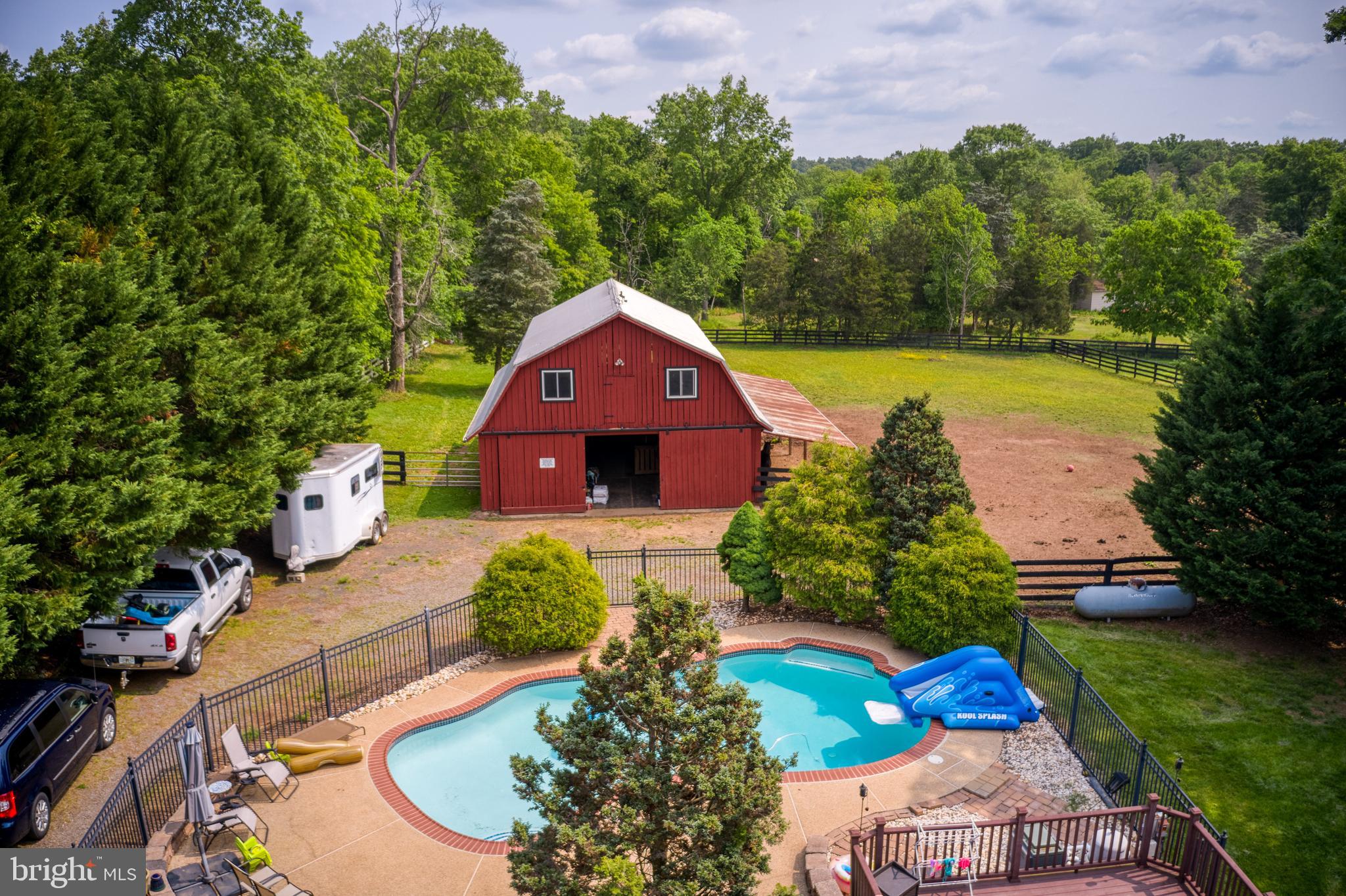 3882 Dumfries Road Catlett, VA 20119 - Photo 46 of 131 Gallery Image 46