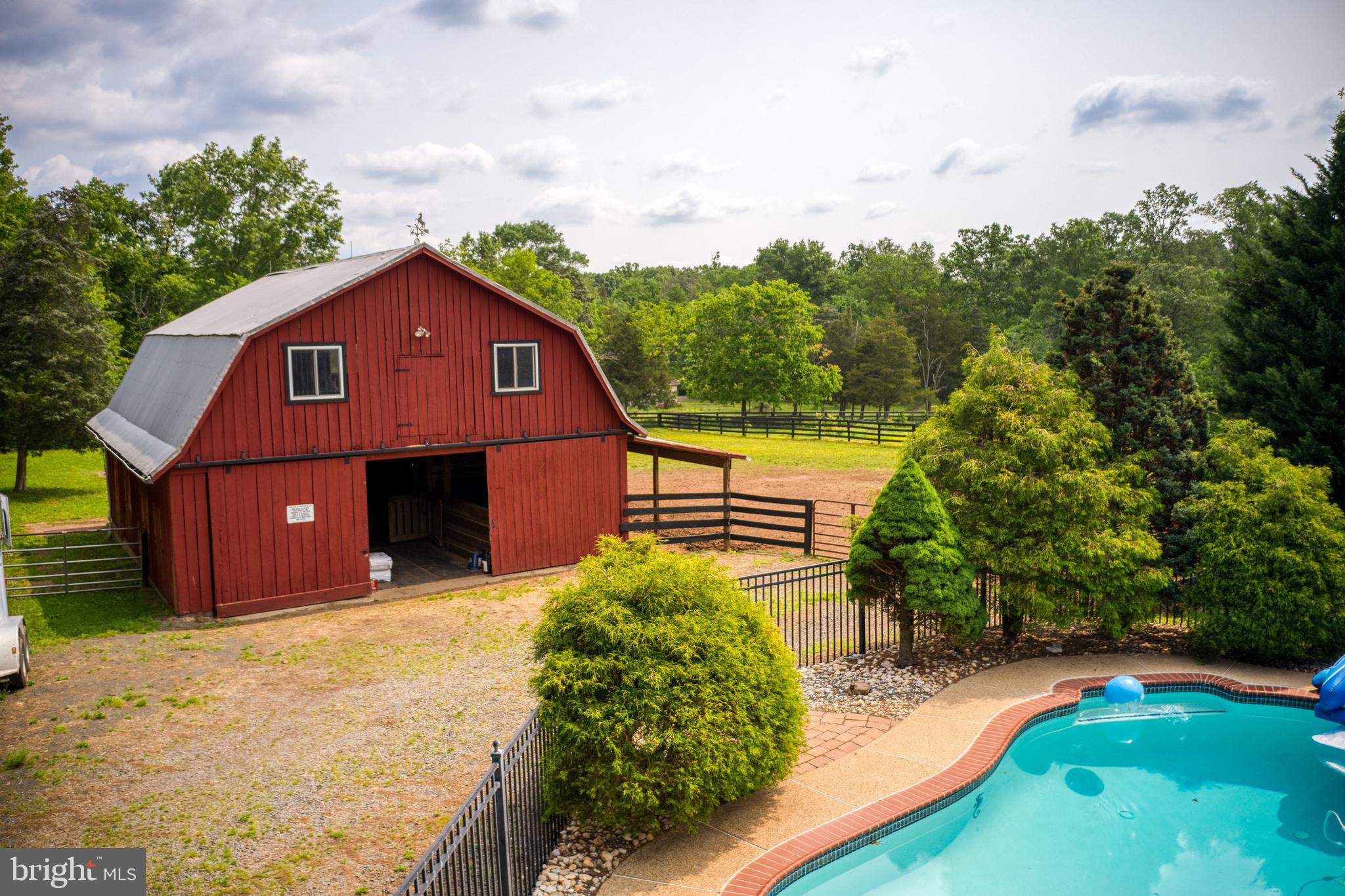 3882 Dumfries Road Catlett, VA 20119 - Photo 47 of 131 Gallery Image 47