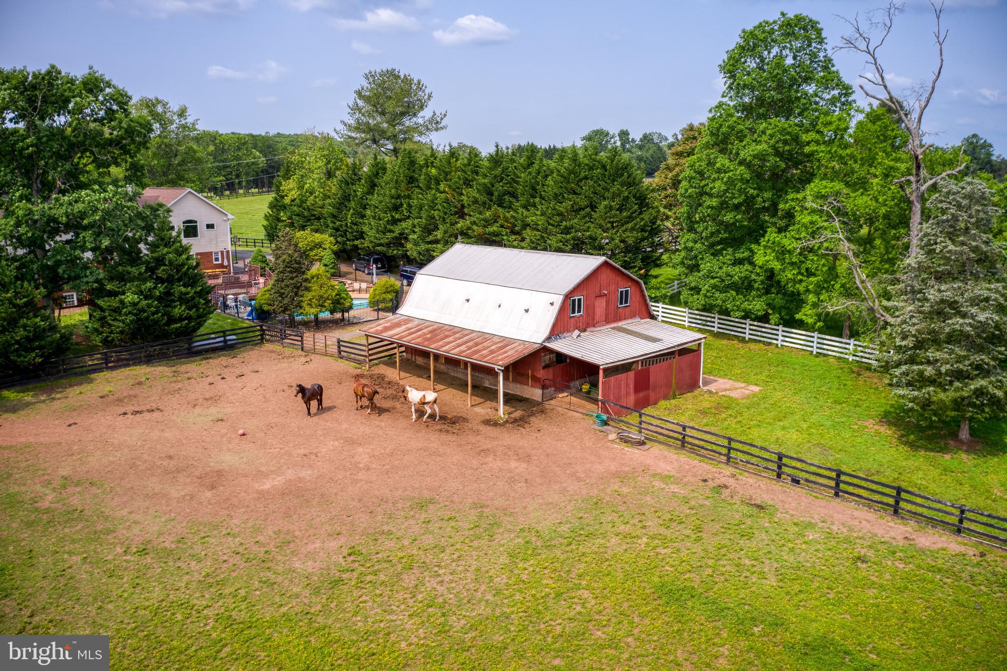 3882 Dumfries Road Catlett, VA 20119 - Photo 48 of 131 Gallery Image 48