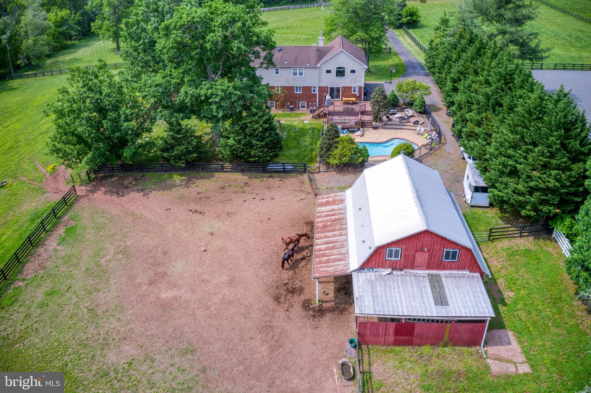 3882 Dumfries Road Catlett, VA 20119 - Photo 49 of 131 Gallery Image 49