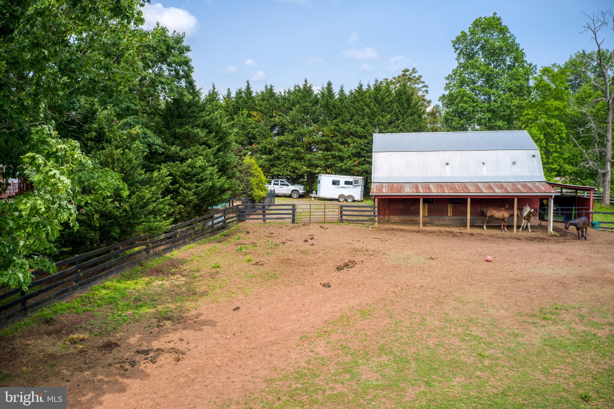 3882 Dumfries Road Catlett, VA 20119 - Photo 50 of 131 Gallery Image 50