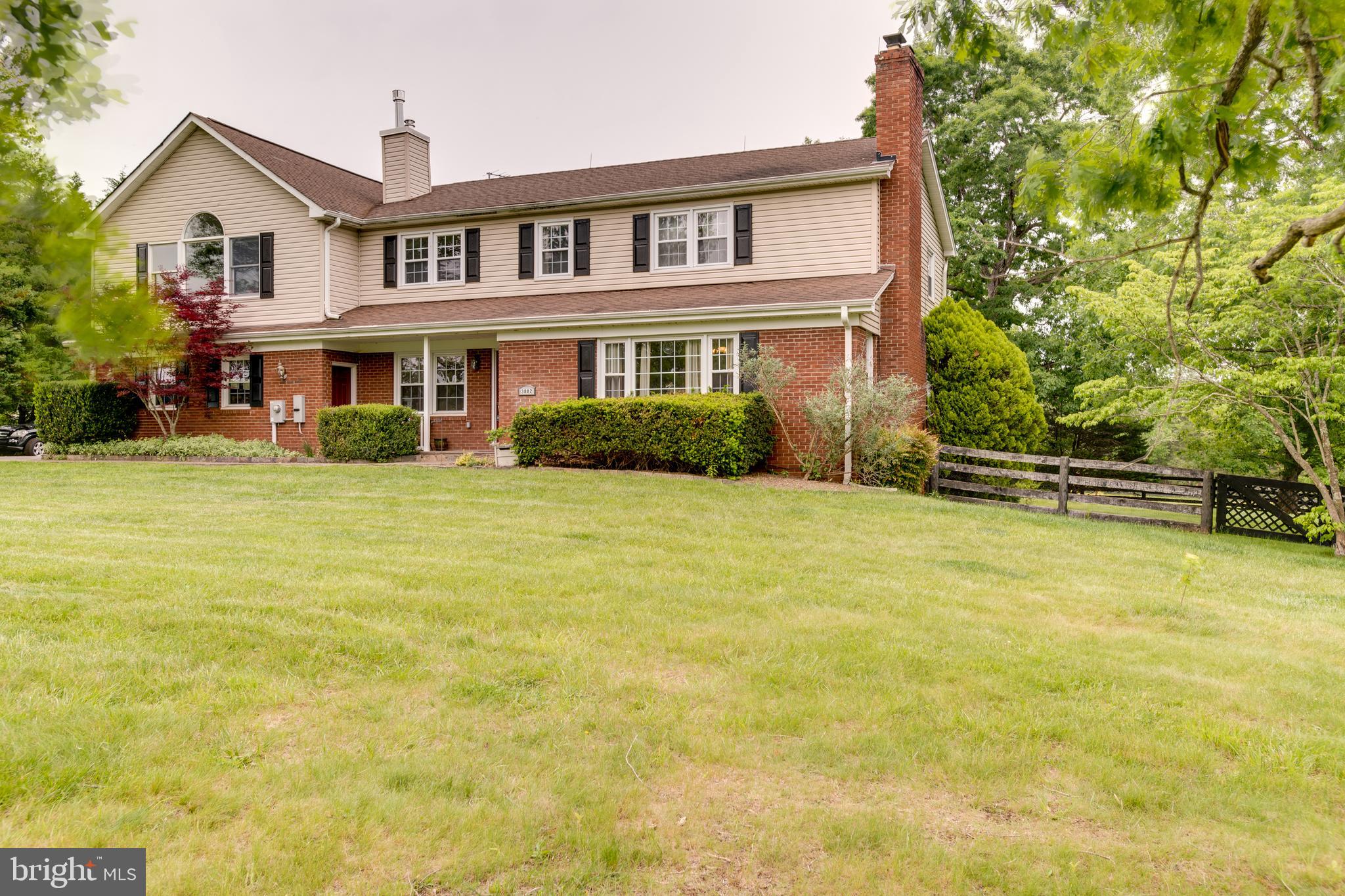 3882 Dumfries Road Catlett, VA 20119 - Photo 6 of 131 Gallery Image 6