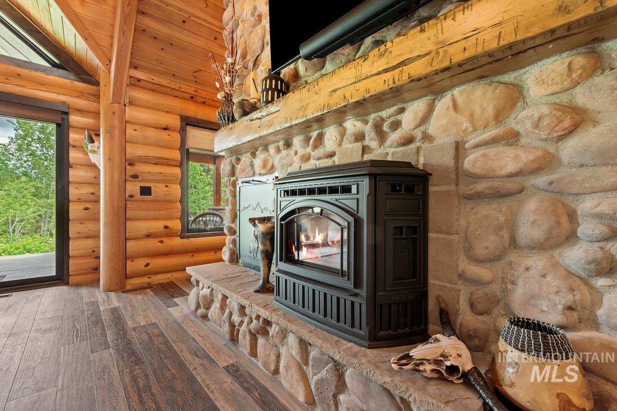 14051 Deerfield Road McCall, ID 83638 - Photo 11 of 50