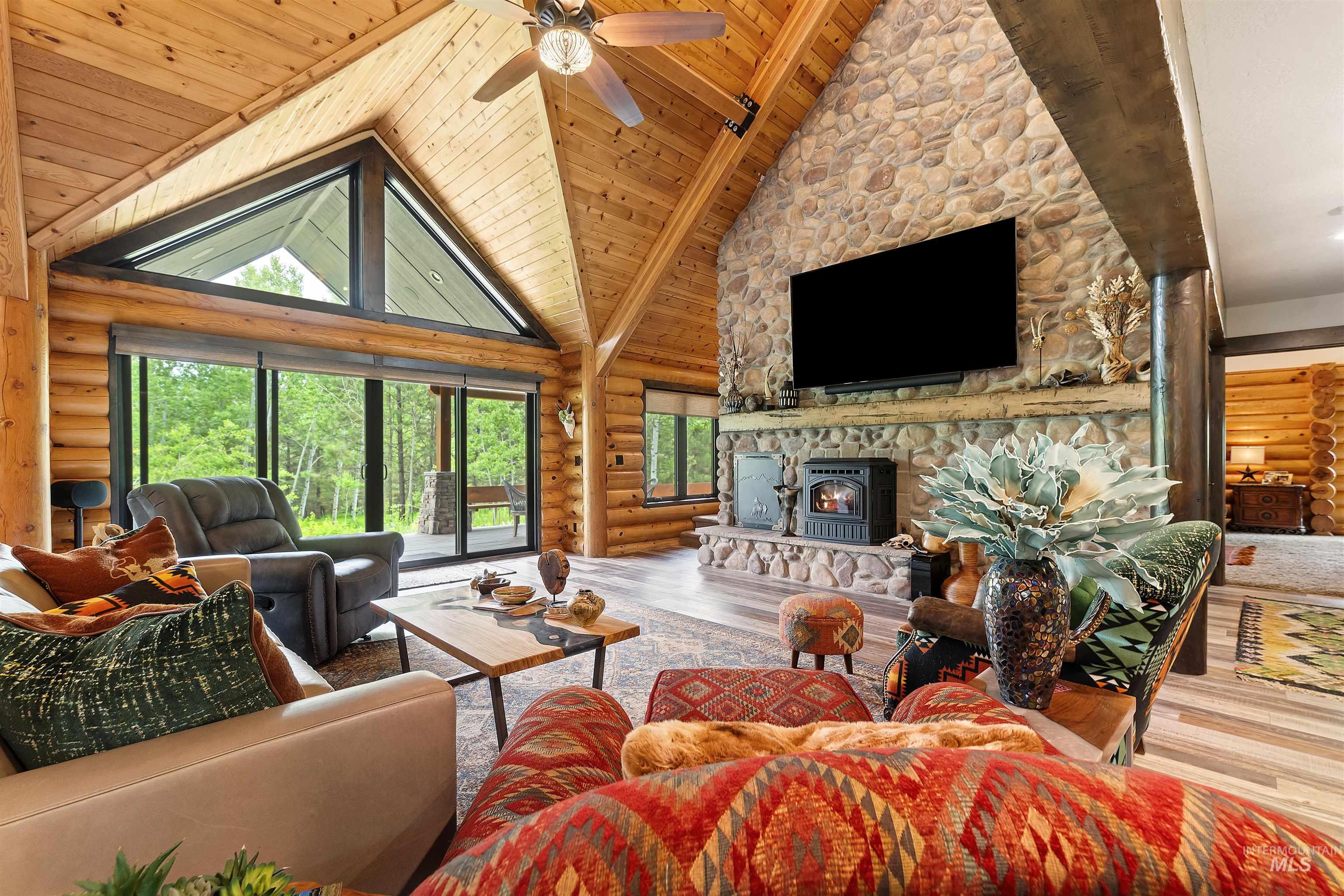 14051 Deerfield Road McCall, ID 83638 - Photo 12 of 50