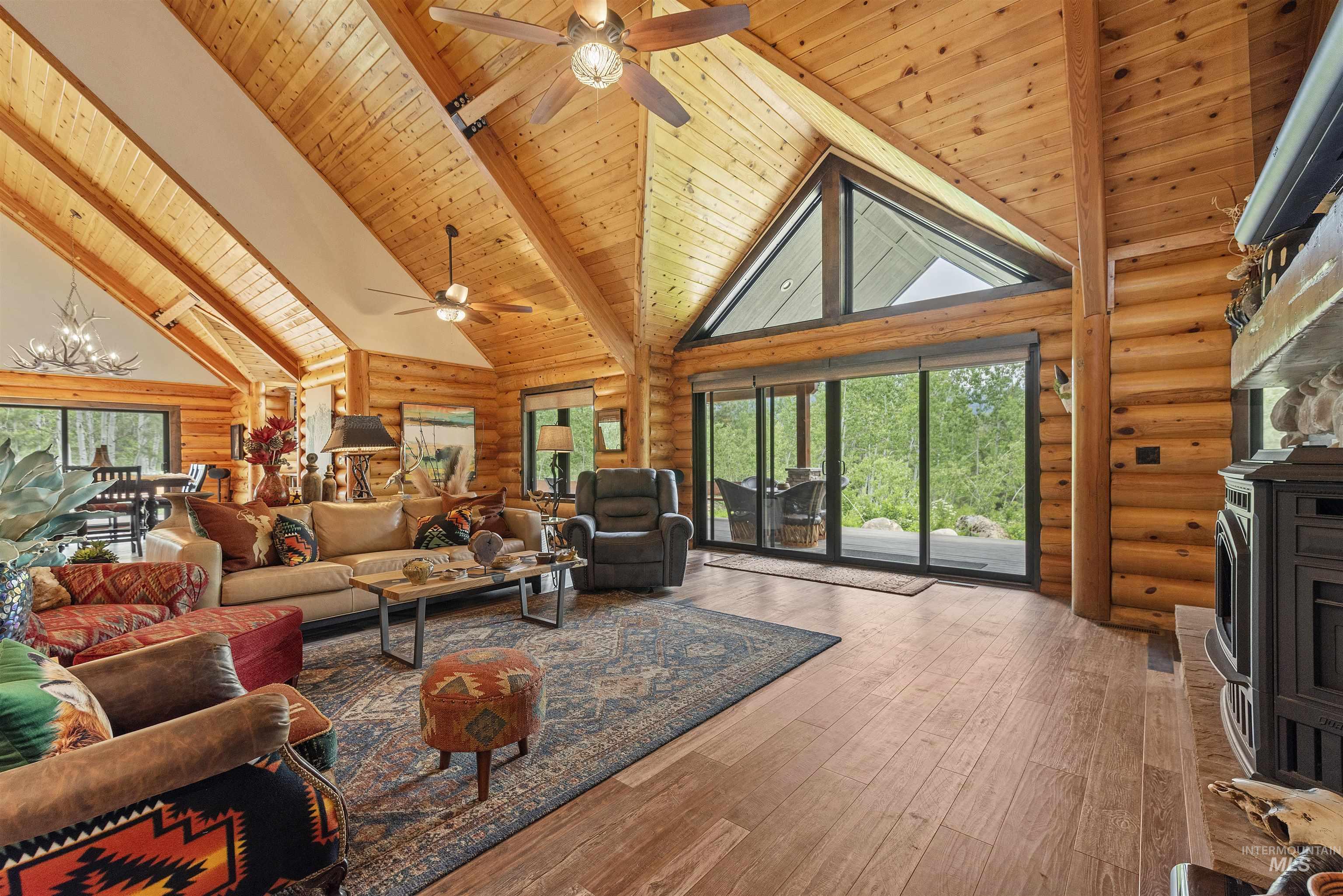 14051 Deerfield Road McCall, ID 83638 - Photo 13 of 50