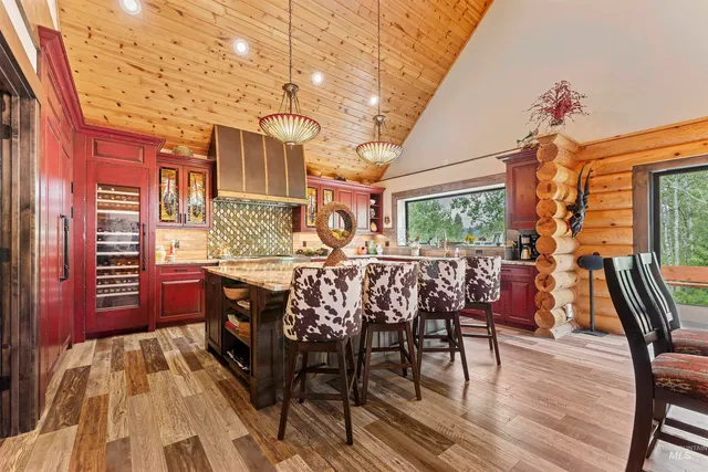 $2,999,900 | 14051 Deerfield Road, McCall, ID 83638