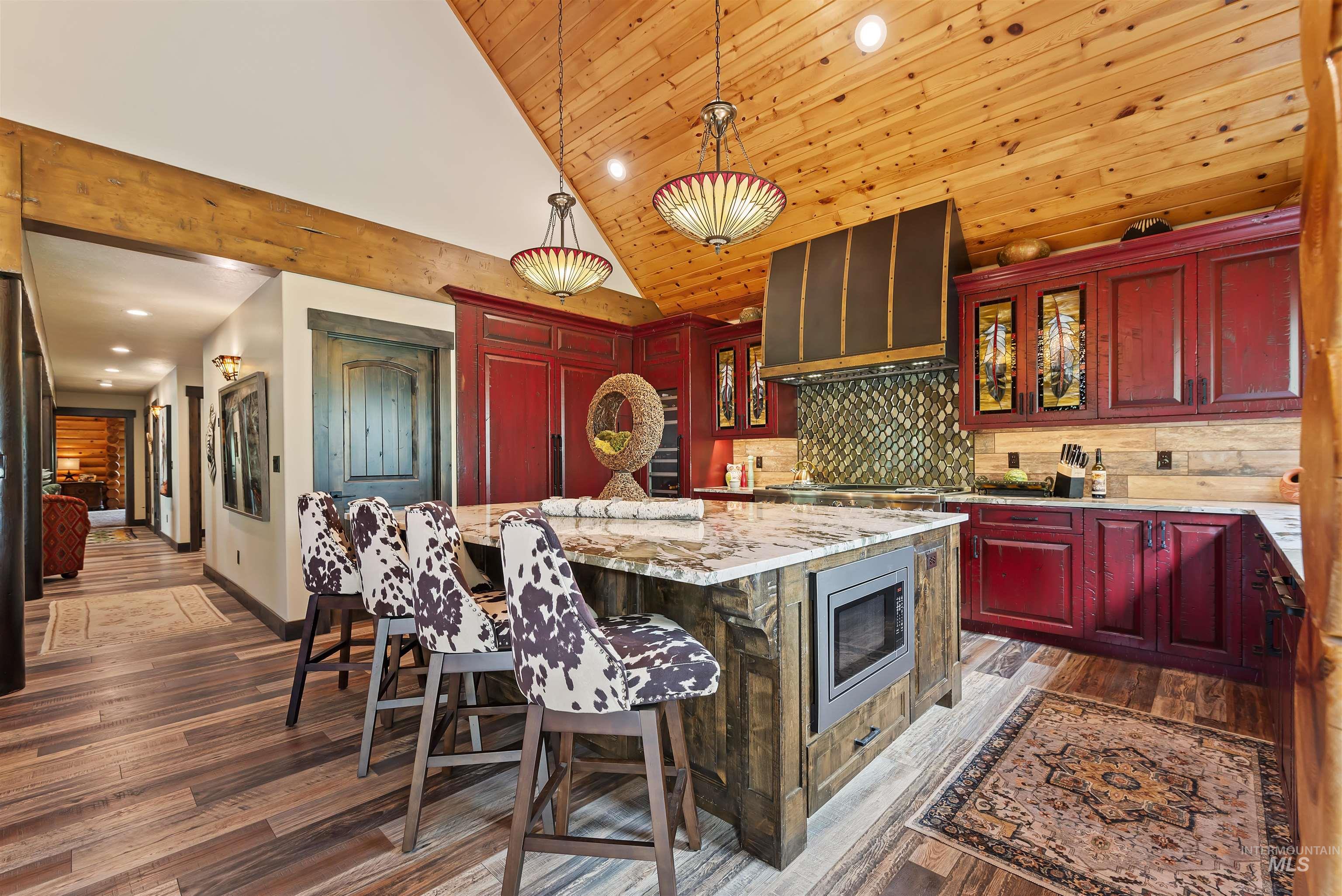 14051 Deerfield Road McCall, ID 83638 - Photo 15 of 50