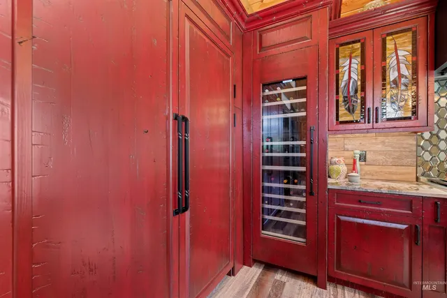 $2,999,900 | 14051 Deerfield Road, McCall, ID 83638