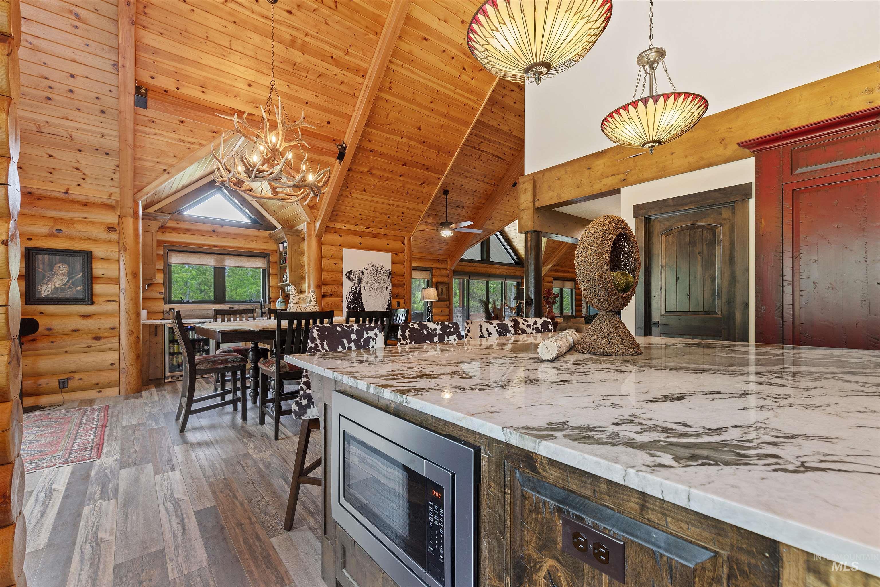 14051 Deerfield Road McCall, ID 83638 - Photo 18 of 50