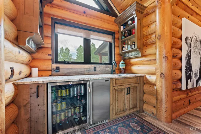 $2,999,900 | 14051 Deerfield Road, McCall, ID 83638