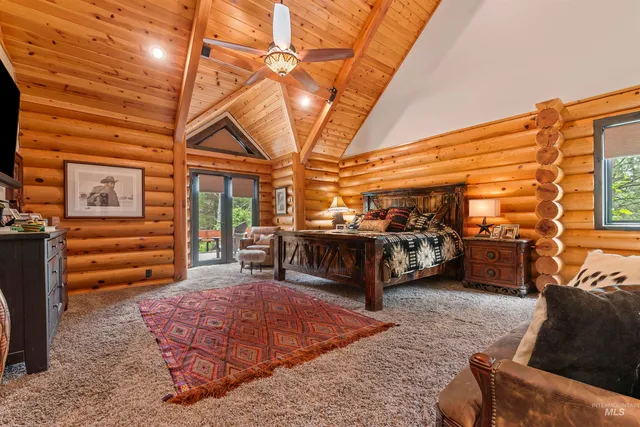 $2,999,900 | 14051 Deerfield Road, McCall, ID 83638