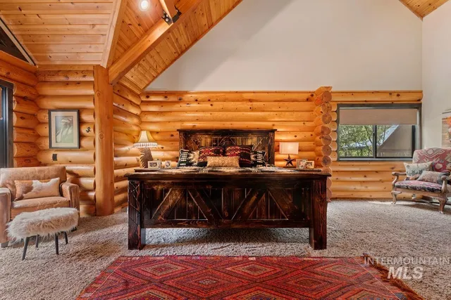 $2,999,900 | 14051 Deerfield Road, McCall, ID 83638