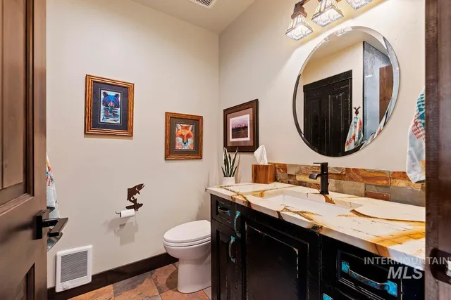 $2,999,900 | 14051 Deerfield Road, McCall, ID 83638