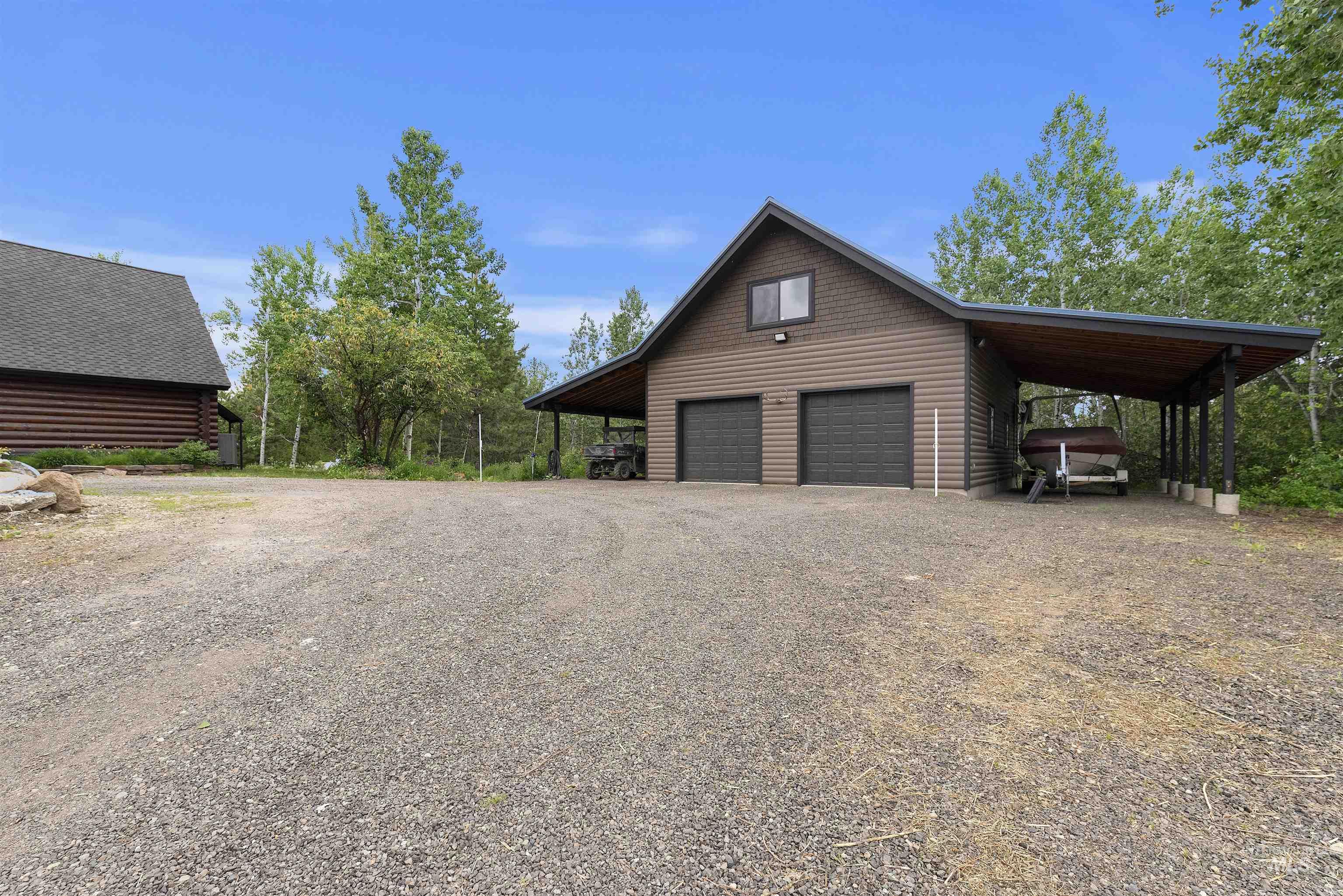 14051 Deerfield Road McCall, ID 83638 - Photo 37 of 50
