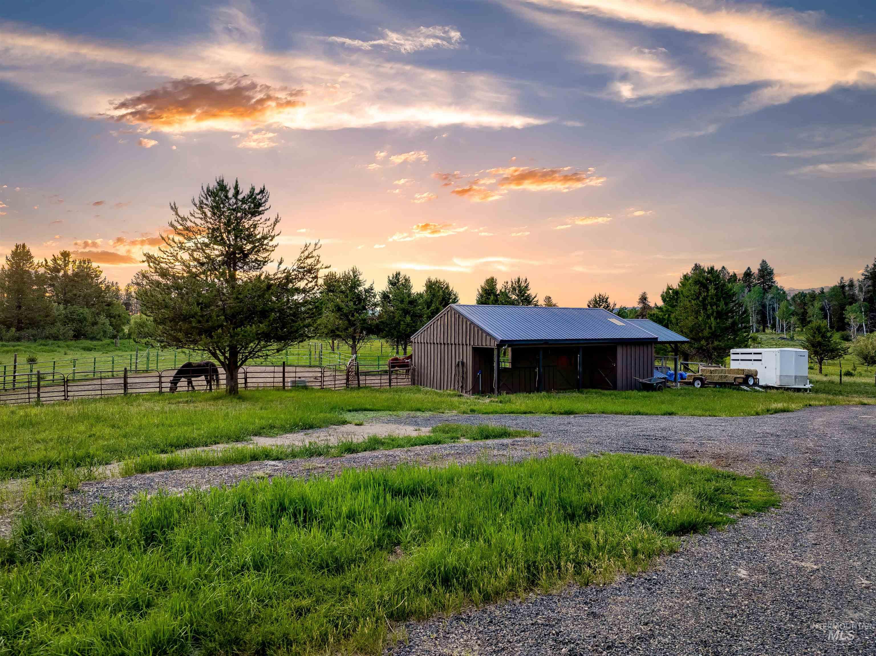 14051 Deerfield Road McCall, ID 83638 - Photo 40 of 50