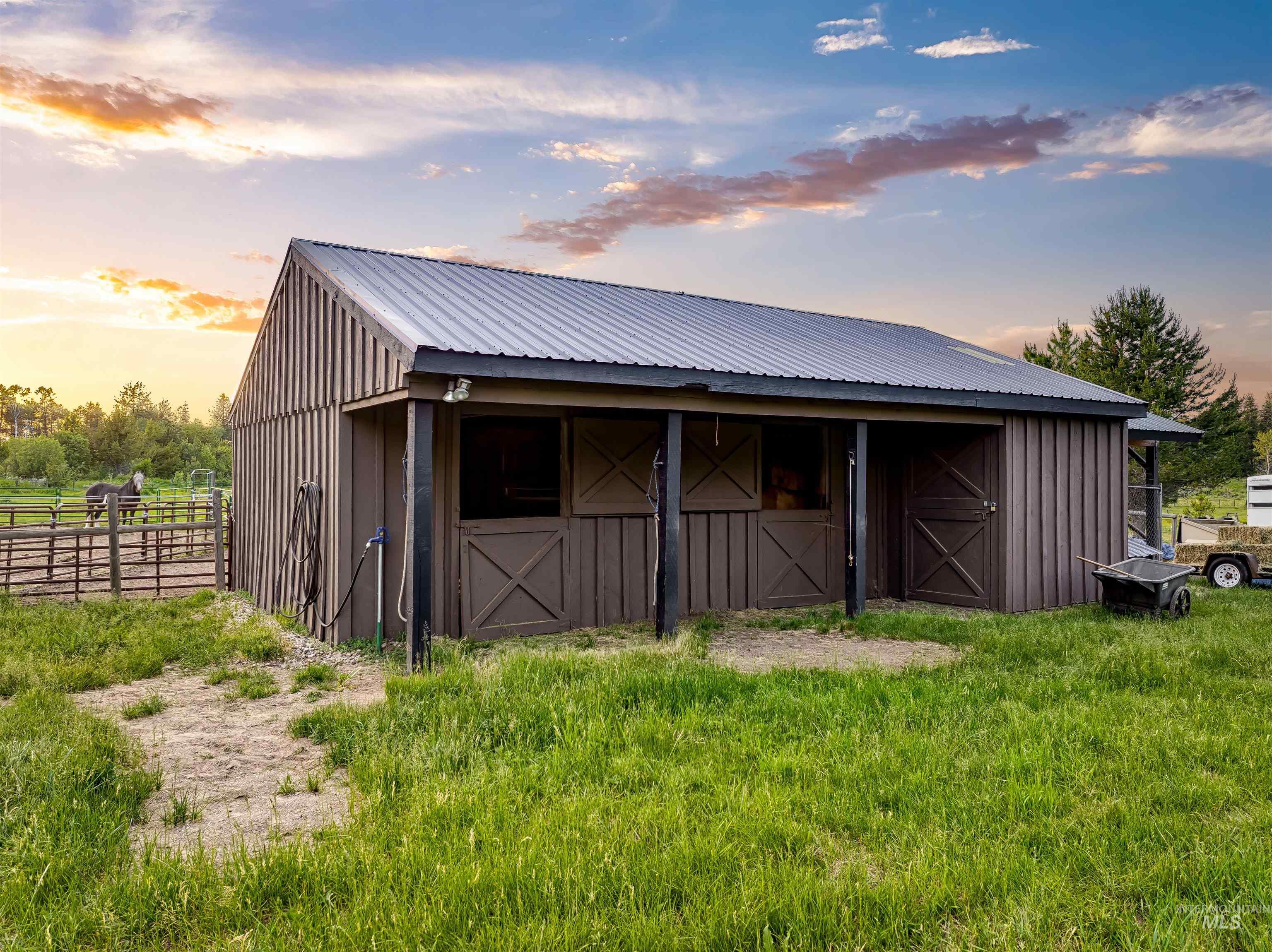 14051 Deerfield Road McCall, ID 83638 - Photo 41 of 50