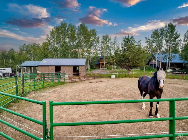 $2,999,900 | 14051 Deerfield Road, McCall, ID 83638